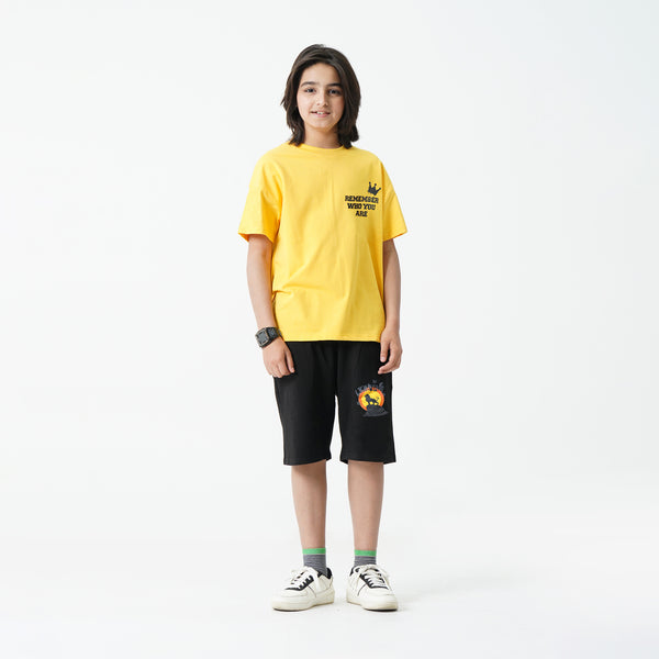 Who You Are Co-ord Set